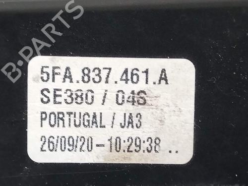 Front left window mechanism SEAT LEON (KL1, KLG) 1.5 TSI | BP39531043C22 - Image 6