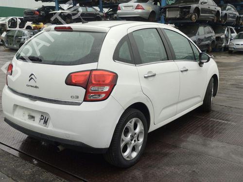Engine CITROËN C3 II (SC_) 1.4 VTi 95 | BP38747682M1 - Image 12
