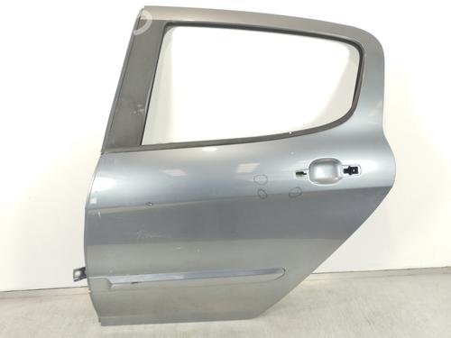 Used Left rear door PEUGEOT 308 I (4A_, 4C_) [2007-2016]  6784485