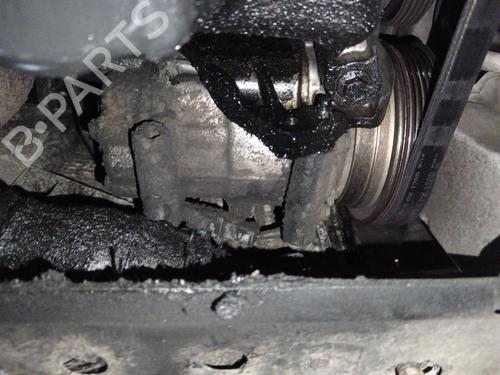 AC-Kompressor RENAULT KANGOO / GRAND KANGOO II (KW0/1_) 1.5 dCi 90 (KW05, KW08, KW0G, KW11) (90 hp) 31679814