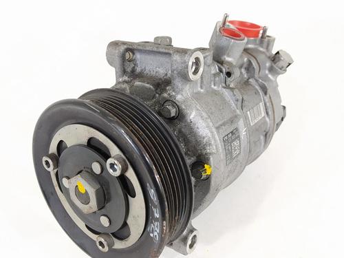 Used AC compressor AC compressor VW CADDY ALLTRACK Box Body/MPV (SAA) 2.0 TDI (102 hp) 10149780 10149780