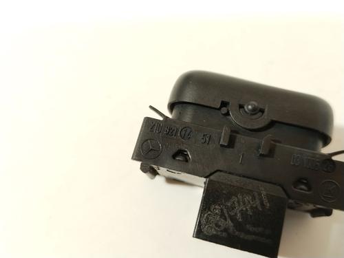Switch MERCEDES-BENZ E-CLASS (W210) E 270 CDI (210.016) | BP36665113I30 - Image 5