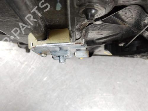 Front right window mechanism FORD FOCUS IV (HN)  | BP27251355C23  - Image 8