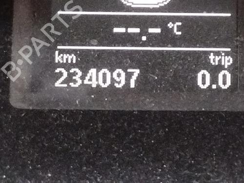 Instrument cluster VW PASSAT CC B6 (357) 2.0 TDI | BP31158975C47