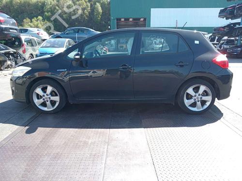 Mirror switch TOYOTA AURIS (_E15_) 1.8 Hybrid (ZWE150_, ZWE150R) | BP36014095I25 - Image 5