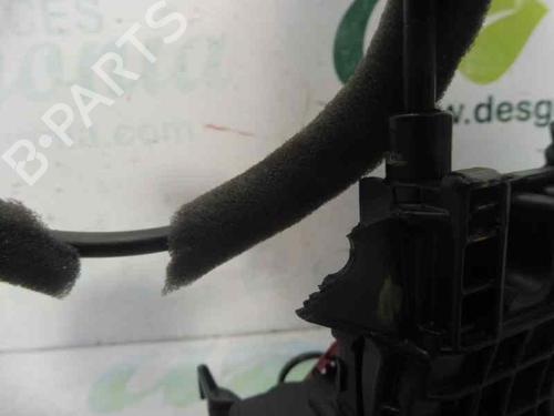 Rear right lock RENAULT CLIO IV (BH_) 1.5 dCi 90 | BP1876303C99 