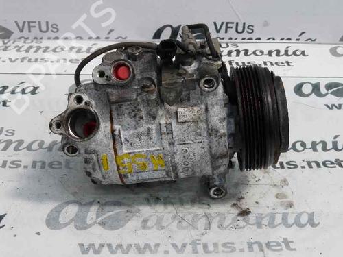 Used AC compressor BMW 3 (E90) 320 d (177 hp) 1877276