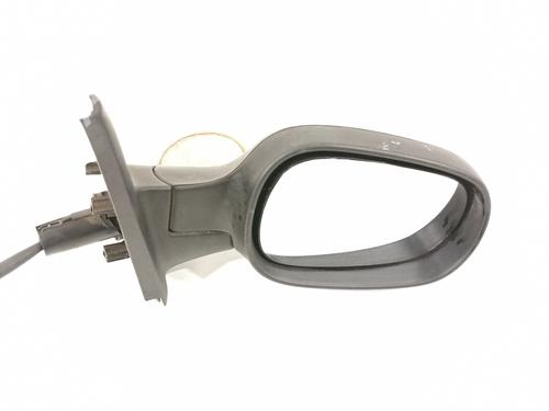 Right mirror NISSAN MICRA III (K12)  | BP16836297C27 