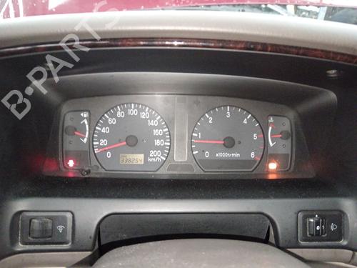 Quadro strumenti MITSUBISHI PAJERO SPORT I (K7_, K9_) 2.5 TD (K94W, K74T) (115 hp) 31698009