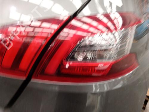 Højre baglygte Højre baglygte 38619968 38619968