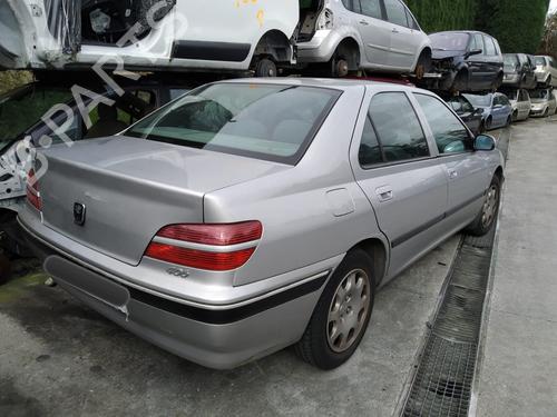 Steering pump PEUGEOT 406 (8B)  | BP28074539M99 