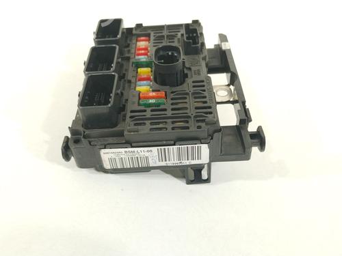 Fuse box CITROËN C4 I (LC_) 1.4 16V | BP37173088E1 - Image 5