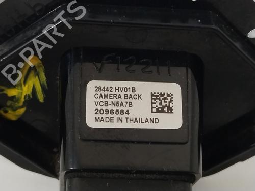 Camera NISSAN QASHQAI II (J11, J11_) | BP17457795E14