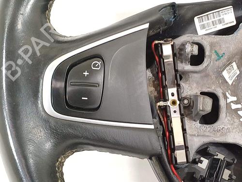 Steering wheel RENAULT CAPTUR I (J5_, H5_) | BP16808865C49 - Image 2