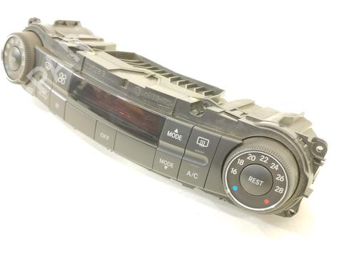 climate-control-mercedes-benz-cls-c219-2198300985-2004-2005-2006-2007-2008-2009-2010-2011-7701015 main image