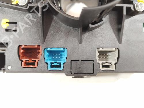 Headlight switch PEUGEOT 207 Hatchback Van (WA_, WC_) 1.4 HDi | BP36561165I24  - Image 9