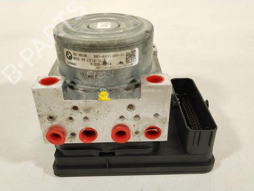 Used ABS pump ABS pump 17394190 17394190
