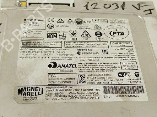 Module électronique BMW X2 (F39)  | BP28212064M83 