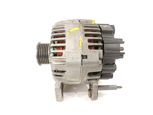 Used Alternator Alternator 17543136 17543136