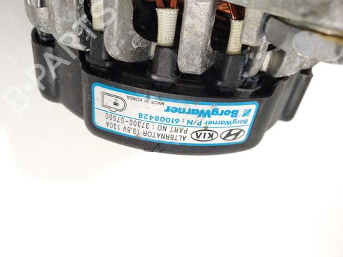 Generator KIA RIO IV (YB, SC, FB) | BP29354861M7 - Image 2
