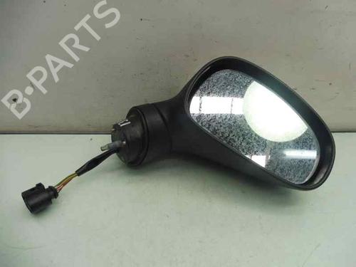 Right mirror SEAT LEON (1P1)  | BP1855036C27 