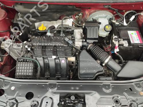 Used Engine Engine 36886389 36886389