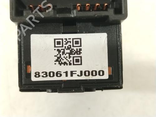 Mirror switch SUBARU FORESTER (SJ_) 2.0 D AWD (SJD) | BP32474024I25