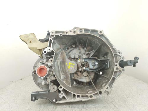 gearbox-citroen-c3-ii-sc_-2009-23421724 main image