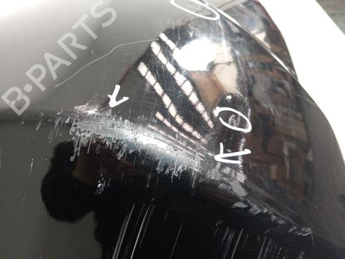 Rear bumper RENAULT TWINGO II (CN0_) 1.2 16V (CN0K, CN0V, CN0A) | BP29709878C8 