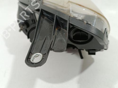 Right headlight CITROËN NEMO Box Body/MPV (AA_) 1.3 HDi 75 | BP35723444C29  - Image 8