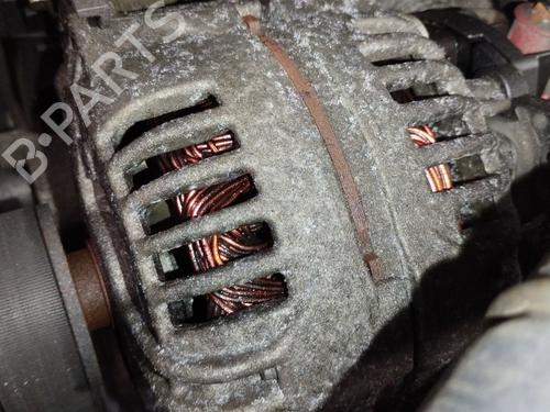 Used Alternator Alternator 37435284 37435284