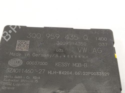 Electronic module SEAT IBIZA V (KJ1, KJG) | BP23388222M83 - Image 4