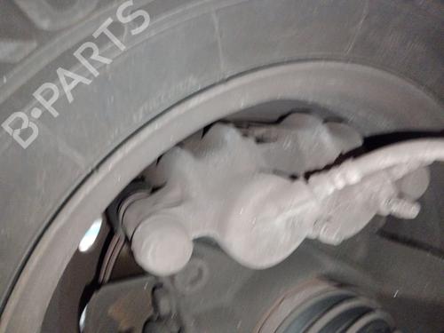 Used Right front brake caliper Right front brake caliper 37631853 37631853