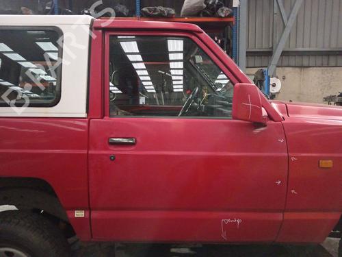 Used Right front door Right front door 36882438 36882438