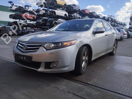 Brugte HONDA ACCORD VIII (CU) 2.2 i-DTEC (CU3) 2422570