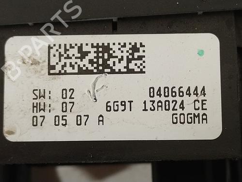 Headlight switch FORD MONDEO IV (BA7) 2.0 TDCi | BP33855068I24 - Image 5