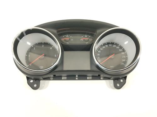 Used Instrument cluster OPEL ASTRA K (B16) [2015-2022]  17949901