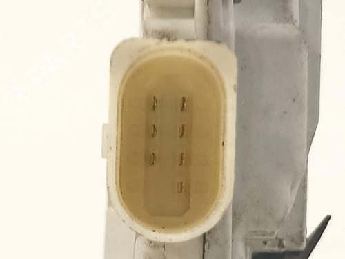 Front right lock AUDI A3 (8P1) 2.0 TDI 16V | BP9622831C97 