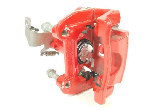 Left rear brake caliper HYUNDAI i30 (PDE, PD, PDEN)  | BP28046286M107 