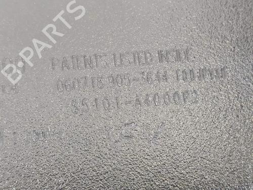 Rear mirror KIA OPTIMA (JF) | BP10345936I6 - Image 6