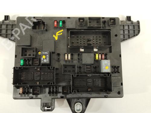 Used Fuse box OPEL ASTRA J (P10) 2.0 CDTI (68) (160 hp) 27396526