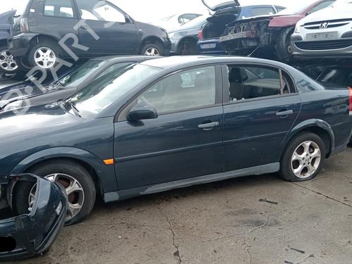 Left front window switch OPEL VECTRA C (Z02) 2.2 DTI 16V (F69) | BP32725702I27 - Image 10