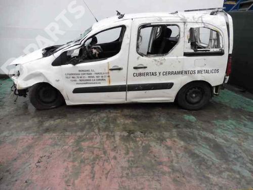 Startmotor CITROËN BERLINGO MULTISPACE (B9)  | BP4983346M8 