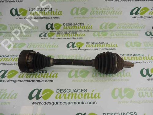 Used Left front driveshaft Left front driveshaft 1960360 1960360