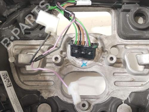 Rat FORD FIESTA VII (HJ, HF) 1.0 EcoBoost | BP33463431C49 - Image 11
