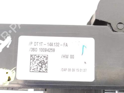Left front window switch FORD TOURNEO COURIER B460 MPV | BP7995796I27 - Image 3