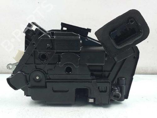 Rear right lock SKODA OCTAVIA III (5E3, NL3, NR3) 2.0 TDI | BP1948735C99 