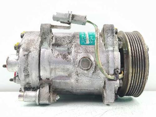 Used AC compressor CITROËN XSARA (N1) 2.0 HDi 90 (90 hp) 7034973
