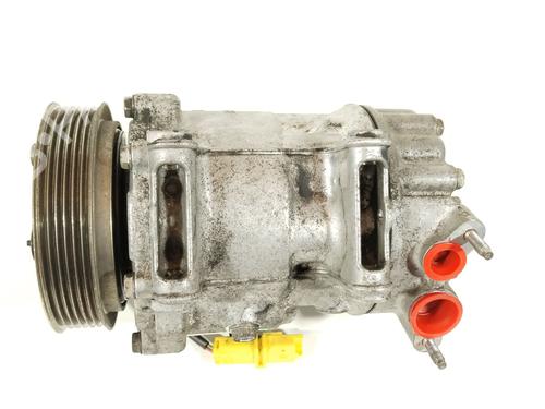 Compressore A/C CITROËN C4 Picasso I MPV (UD_) 1.6 HDi | BP29869940M34