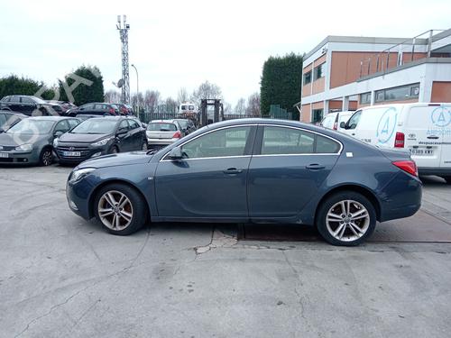 Used Parts OPEL INSIGNIA A (G09) 2.0 CDTI (68) (131 hp) 4437062